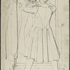 Ed. R. Bulwer (autograph). Author of "The Siamese twins"