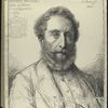 Edward Bulwer, Lord Lytton of Knebworth