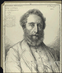 Edward Bulwer, Lord Lytton of Knebworth