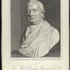 The Rev-d Charles Burney, D.D. ...