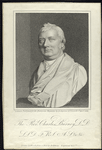 The Rev-d Charles Burney, D.D. ...