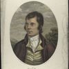 Robert Burns. 1787