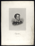 Byron. (Autograph)