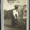 Eileen Colum, 1918