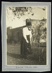 Eileen Colum, 1918