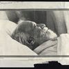 Browning after the death. (From a photograph)