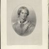 Sincerely yours, Charlotte Bronte. (Autograph)