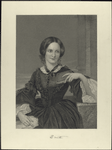 Charlotte Bronte. (Autograph)
