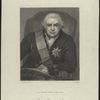 Sir Joseph Banks, Bar.t P.R.S.