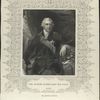 Sir Joseph Banks, Bar.t K.B: P.R.S. Ob. 1820.