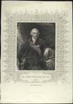 Sir Joseph Banks, Bar.t K.B: P.R.S. Ob. 1820.