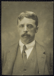 Arnold Bennett (head-and-shoulders)