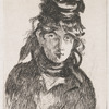 Berthe Morisot.
