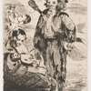 Les petits gitanos.