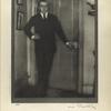 Max Beerbohm, London, January 15th, 1908.