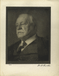 W.D. Howells, New York, November 22nd, 1910.
