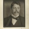 Arnold Bennett, Putney, February 1st, 1913.