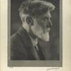 Robert Bridges, Chilswell, April 11th, 1913.