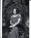 Anne Waldman, Boulder, Col.