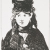 Berthe Morisot.