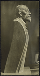 The Ship's prow: Joseph Conrad. By Dora Clarke