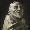 Bust of J. Conrad