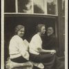 J. Conrad (with family members?)