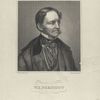 W.H. Prescott. (Drawn after life)
