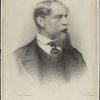 Charles Dickens. Aet 56