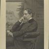 Charles Dickens. (Autograph)
