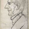 R. W. Emerson (drawing)