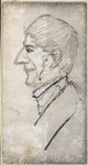 R. W. Emerson (drawing)