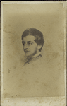 Ralph Waldo Emerson (as a young man)