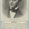 Ralph Waldo Emerson