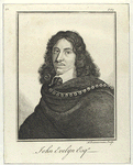 John Evelyn Esq-r.