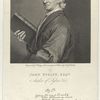 John Evelyn Esq-r. Author of Sylva, &c. ; (followed by autoghraph sign by J. Evelyn made in Wotton, 14'July 1704)
