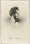 Yours, James T. Fields