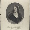 Truly y[our] friend Sarah J. Hale. (Autograph sign)