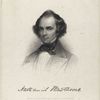Nathaniel Hawthorne (autograph).