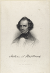 Nathaniel Hawthorne (autograph).