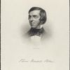 Oliver Wendell Holmes (autograph)