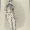 Yours tr[uly], Leigh Hunt