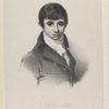 Leigh Hunt. At age 17