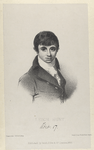 Leigh Hunt. At age 17