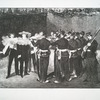 L'exécution de l'emperor Maxmilien.