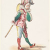 Polichinelle
