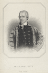 William Pitt. Ob. 1806