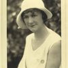 Susan Glaspell