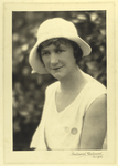 Susan Glaspell