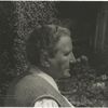 Gertrude Stein at Bilignin